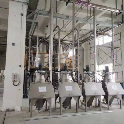 Dosing and Conveying System photo-3