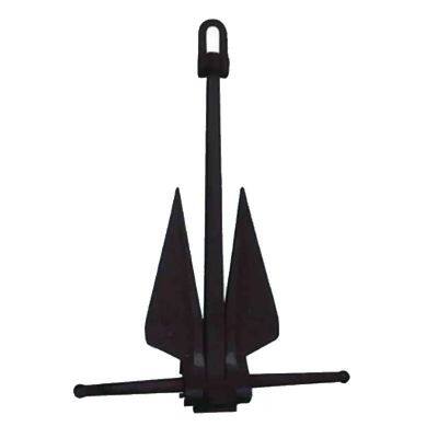 Marine Ship Anchor Danforth Anchors High Quality Factory Price Danforth High Holding Power Anchor photo-3