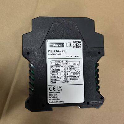 Parker PQDXXA-Z10 Module