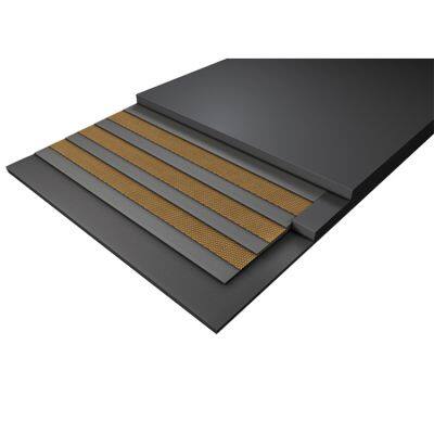 Heavy Duty Rubber Ep Conveyor Belt Products for Mining photo-5