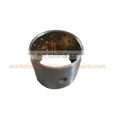 CNHTC Truck HC 16 Front/Middle/Rear Axle Assembly Axle Parts 2nd Rear Axle Hb and Brake System WG9100340017 Bush photo-5