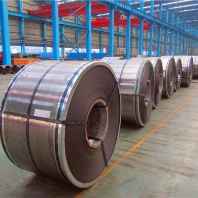 Color coated aluminum zinc strip steel for rust and scratch prevention. Furniture and household appliance shells can be laser cut