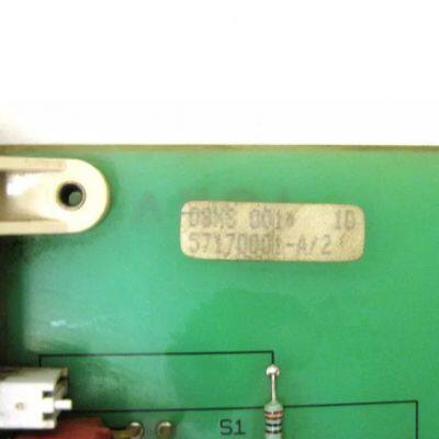 ABB DSXS 001 57170001-A Simulator Module