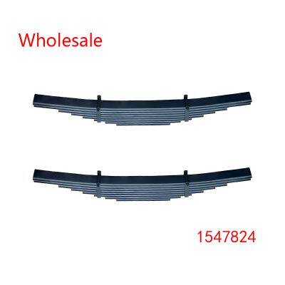 1547824 Heavy Duty Vehicle Rear Wheel Spring Arm Wholesale For Scania