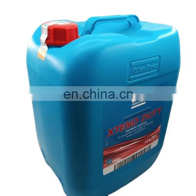 QX105403  Replacement AEON4000+ Special Lubricant  CompAir Gardner Denver industrial Air Compressor spare parts