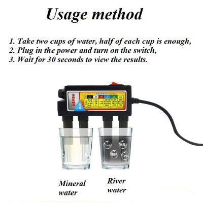 Water Quality Analysis Electrolyzer photo-5