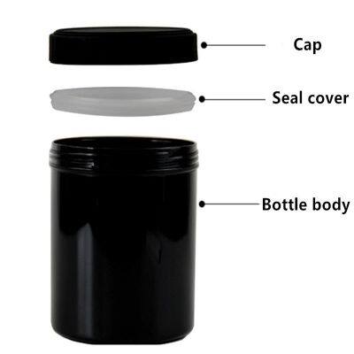 Meichao Factory Direct Screen Printing Ink Metal Plastic Acrylic PCB Glass PVC Screen Printing Ink photo-3