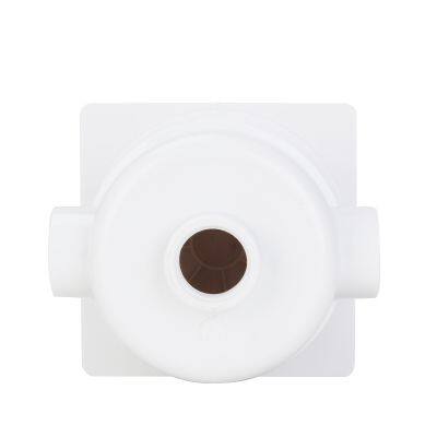 PVC Swimming Piscina Pool Accessories Piscine Piscina Pool Underwater Light Junction Box For Piscina Pool Light photo-3