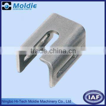 plate bending machine parts