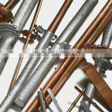 Cold Welding Dies / Mould in Welding Copper Wire /cable Machinery Accessories, Cable Welder Spare Parts photo-6