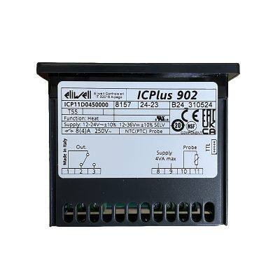 Eliwell Temperature Controller IC PLUS 902 Refrigerator Thermostat 12-24V Instrument photo-2