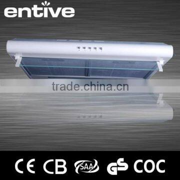 60cm slim cooker hood/small cooker hood