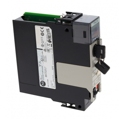 Allen Bradley 1756-L74 CONTROLLER photo-2