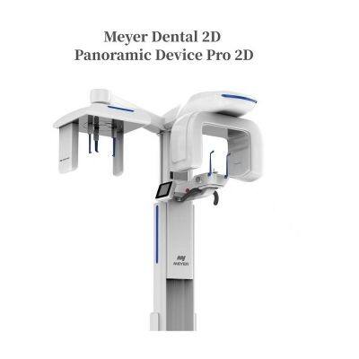 2D Dental Panoramic Machine photo-2