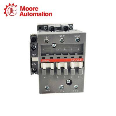 ABB A50-30-11 1SBL351001R8011 Contactor NEW IN STOCK photo-5