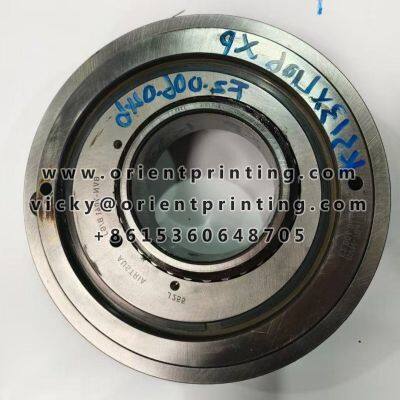 F2.006.046 Cylinder BVN-7041 ACG For Heidelberg XL105 XL106 Bearing Assembly Offset Printing Machine Parts Printing Accessories photo-4