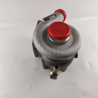 Hot Sell HX35M Serial 1707371 4BT Diesel Engine Parts Turbocharger 3528766 photo-3