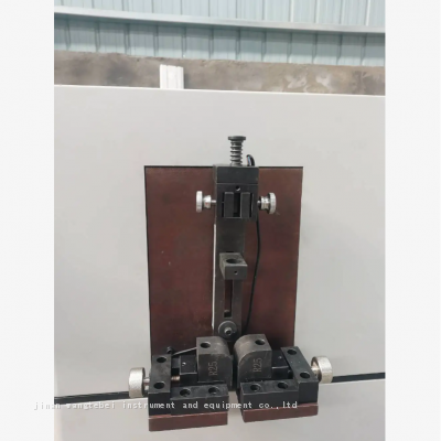Repeated Bending Fatigue Tester for Wire