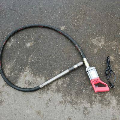 Eliminate Honeycomb Vibrator Handheld Concrete Vibration Rod photo-2