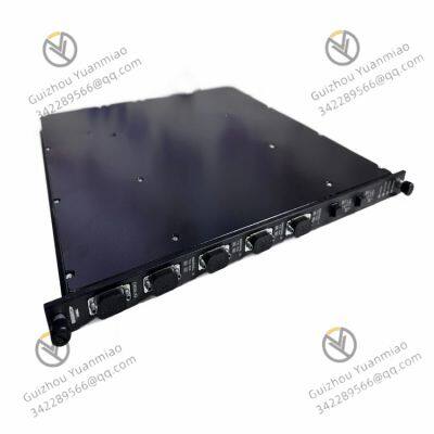 Módulo de comunicación TRICONEX 4352B photo-3