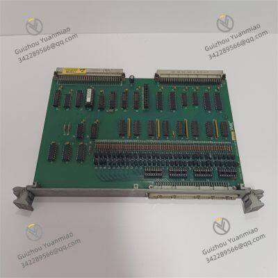 GE VMIVME2170A оптически связанная цифровая выходная плата