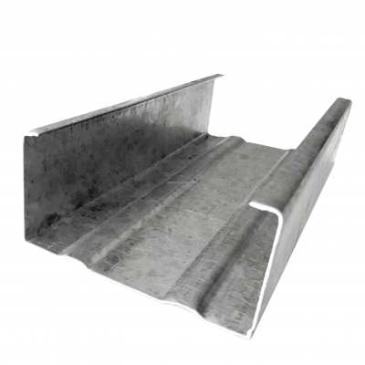 Factory Price Galvanized Steel Channel for Roof Truss System