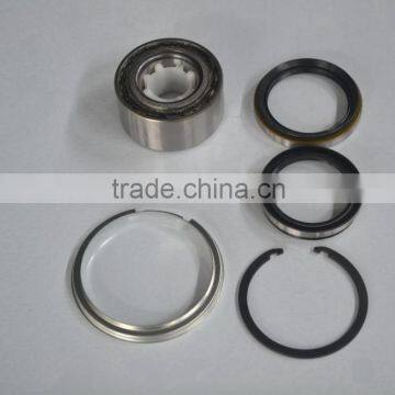 Front axle Wheel Bearing VKBA3729, wheel bearing kit