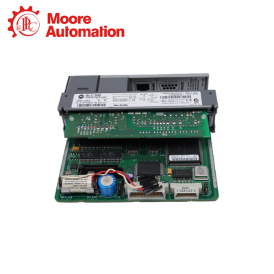Allen Bradley1747-L531
