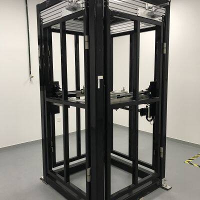 Door Closer Durability Test Machine photo-2