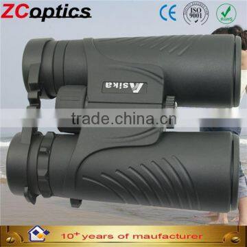 Solar Outdoor Light Waterproof Binoculars 8x42 0842-B Telescope Rifle photo-5
