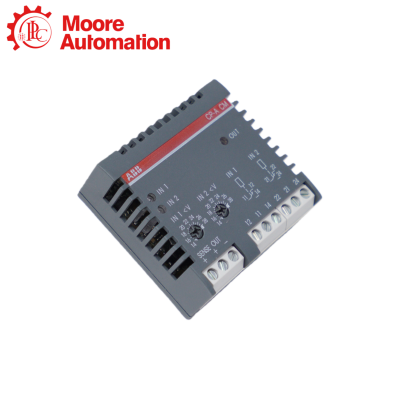 ABB CP-A CM 1SVR427075R0000 photo-2