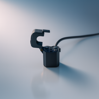 UL Split Core Current Transformer 120А/40мА диаметр 16 мм