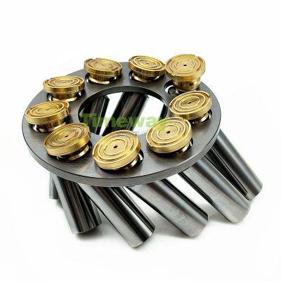 A4VG Hydraulic Pump Parts A4VG90 Rexroth Pump Parts Hydraulic Piston A4VG90EP Pump Repair Kits Internal Repair Parts photo-4