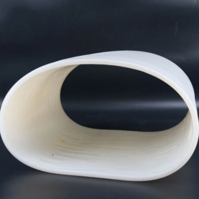 Anyou Специально изготовленный силиконовый переходник с большим диаметром, устойчивый к высоким температурам, особой формы гибкий соединитель силиконового шланга