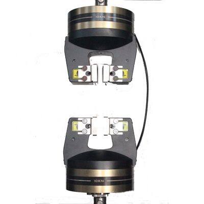 5/10KN Pneumatic Tensile Grips for Universal Testing Machine photo-2