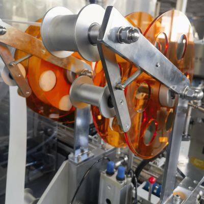 Automatic Paper Inserting Machine With 1-Year Warranty and Technical Support photo-4