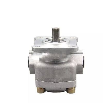 Factory Price GPW1-C-9AP MFG.N05G0005 KANZAKI Truck Genuine Hydraulic Power Steering Pump for KUBOTA Vehicle
