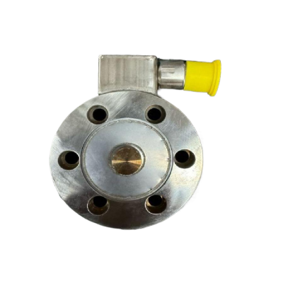 Honeywell Pressure Sensor 060-0825-07-02 500lbs 10v photo-4