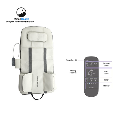 Electric Body Massage Mat with Multiple Massage Modes MH-A81
