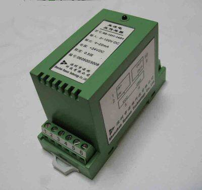 Voltage Transmitter photo-2