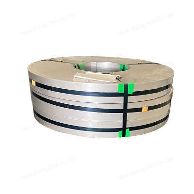 430 Stainless Steel Coil Cold Rolled 2B Finish 400 Series Stainless Steel Sheet Coil photo-4