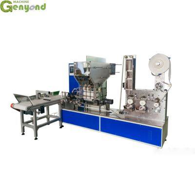High Speed Green Enviramental Paper Straw Making Machine Fully Automatic Paper Drinking Sucker Pipet Machine