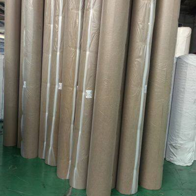 Source Factory Jacquard Exhibition Carpets Thick Exhibition Carpets Bulk Production Red Carpets for Celebrations photo-4