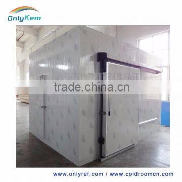 Hot Sale Meat Walk in Chiller for Family photo-3