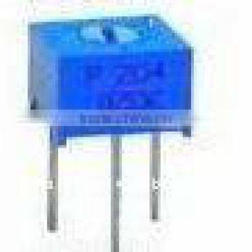 200K 500K 1M OHM Trimmer potentiometer 3362