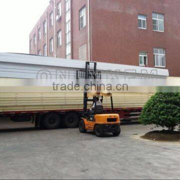 Mobile Cold Room Insulated Panel photo-4