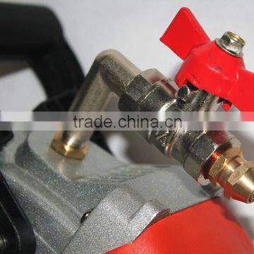 Variable Speed Handheld Electric Wet Polisher photo-3