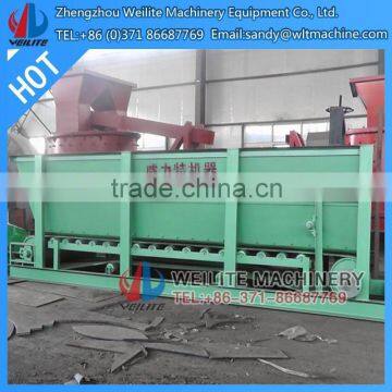 Clay Box Feeder Machine / Clay Feeder Machine photo-2