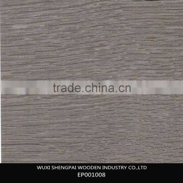 fancy dyed wood veneer sheet manufacturing for decorative furniture wall hotel face skins