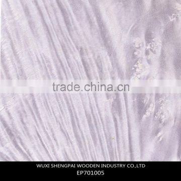 factory supply laminated dyed wood face veneer sheets for decoration furniture